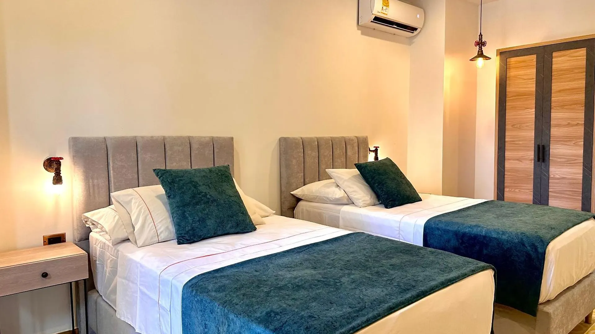 La Brisa Loca Hostel 圣玛尔塔