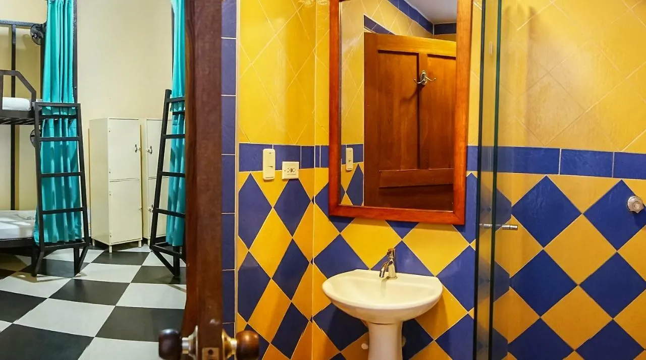 La Brisa Loca Hostel 圣玛尔塔 0*,  哥伦比亚