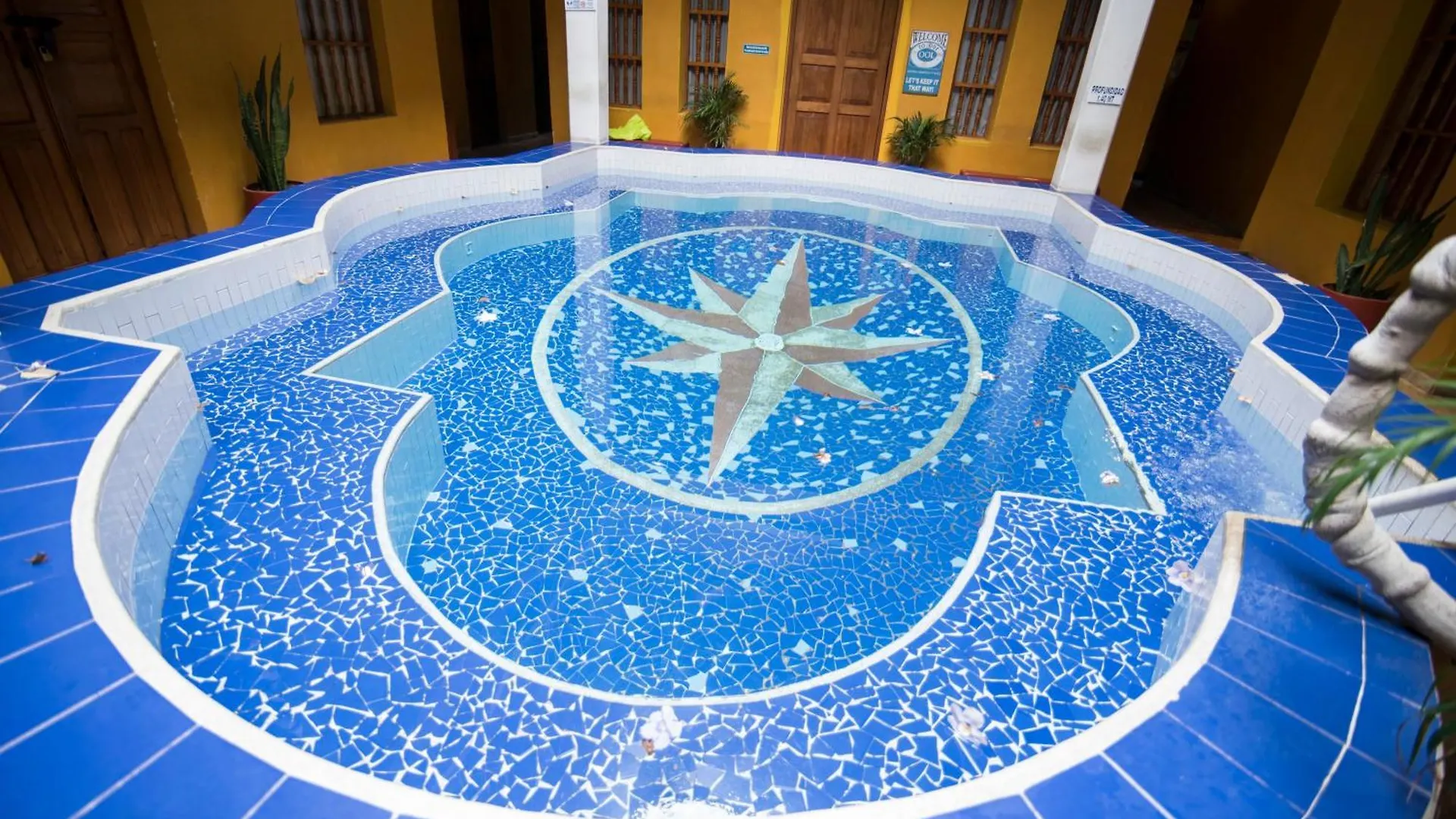 La Brisa Loca Hostel Santa Marta