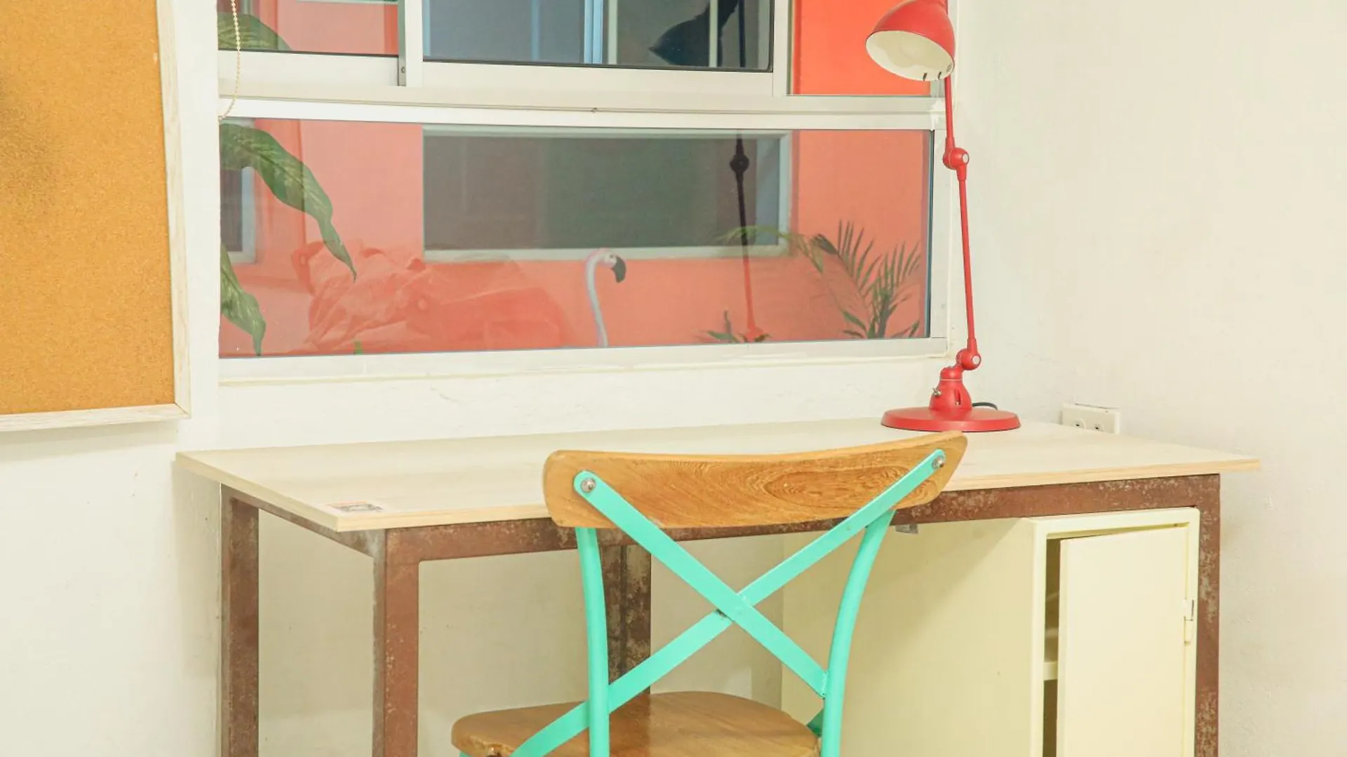 La Brisa Loca Hostel Santa Marta