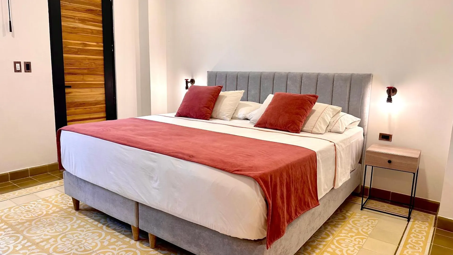 La Brisa Loca Hostel Santa Marta 0*,