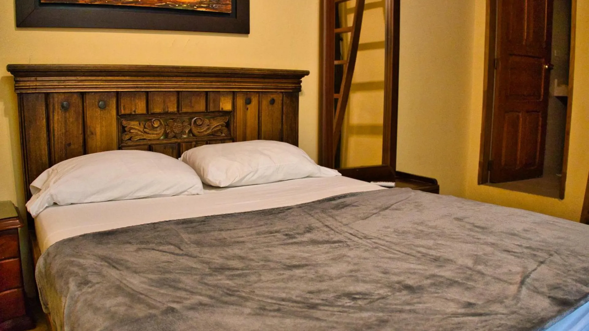 La Brisa Loca Hostel Santa Marta