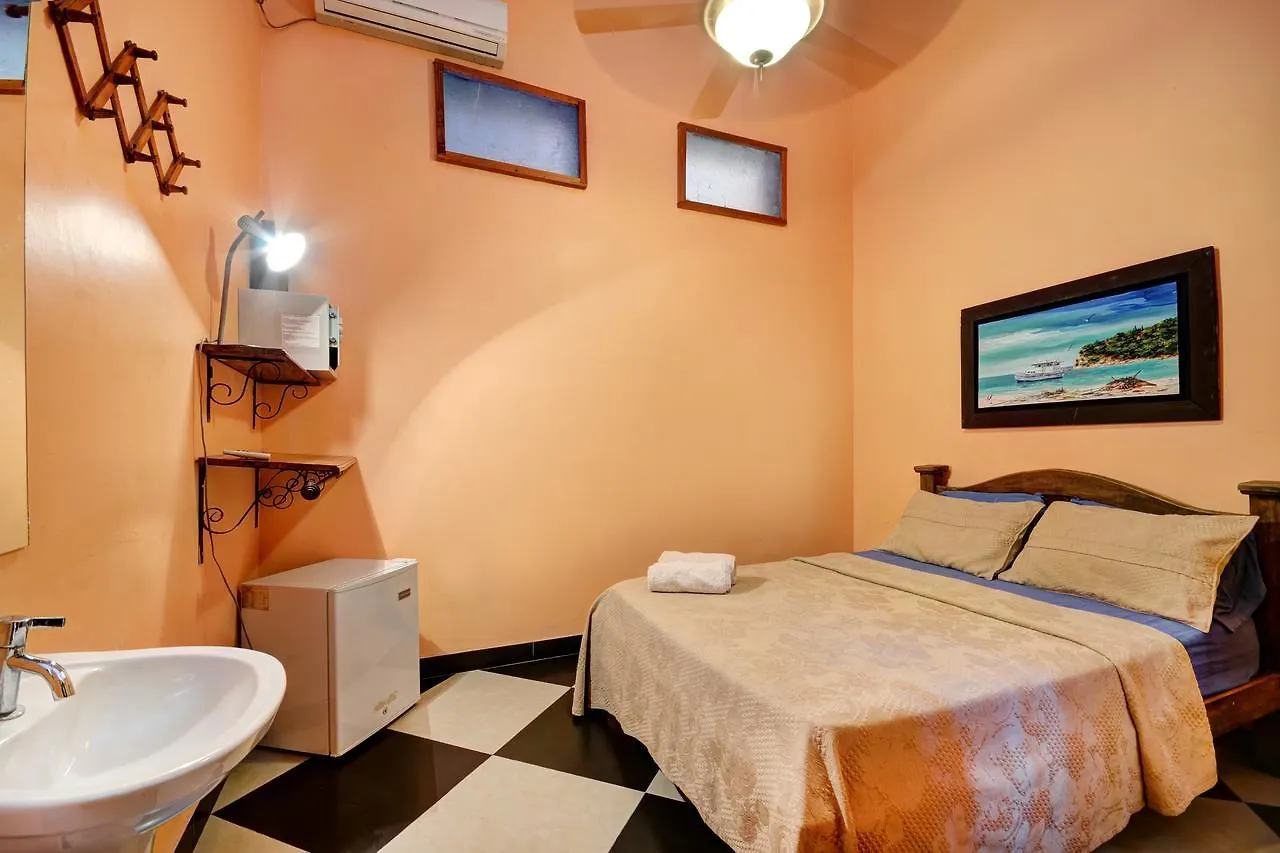 La Brisa Loca Hostel Santa Marta