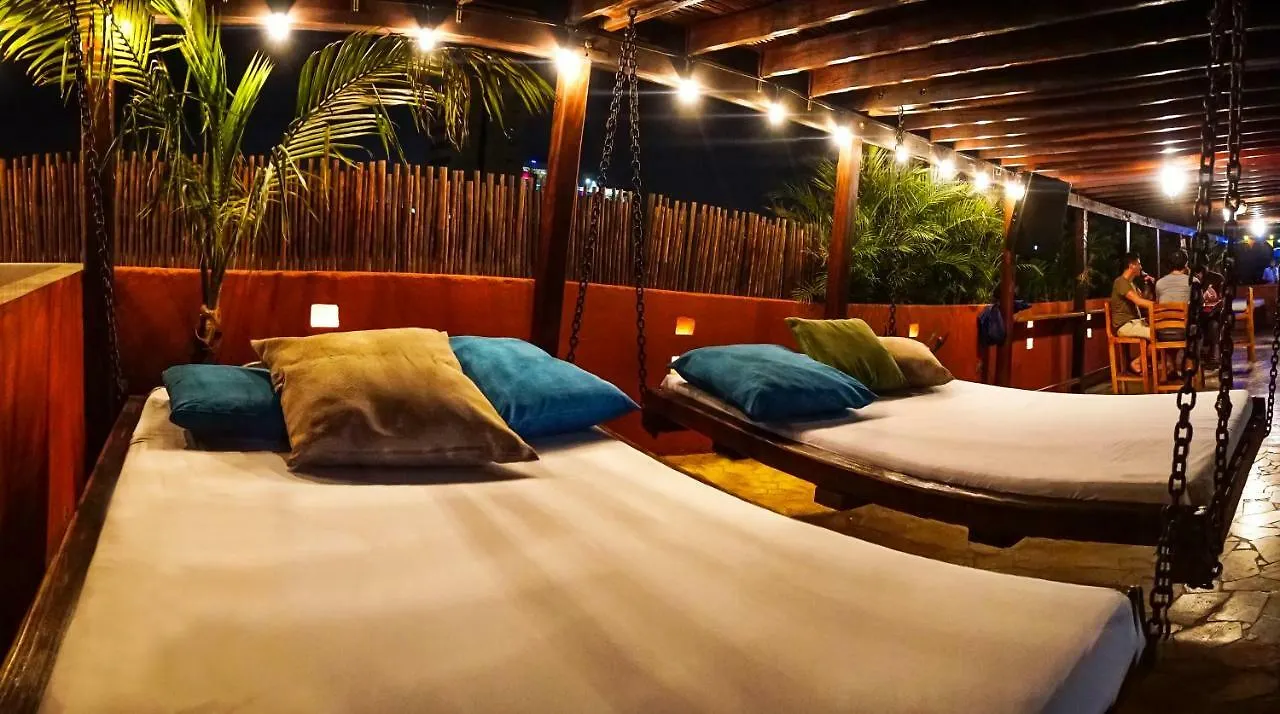 La Brisa Loca Hostel Santa Marta
