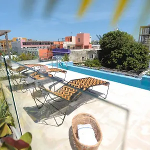 La Casa Del Totumo Santa Marta (Magdalena)