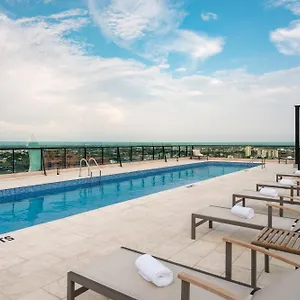 Spiwak Spirito Hotel