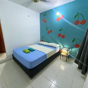 Séjour chez l'habitant Tamarindo