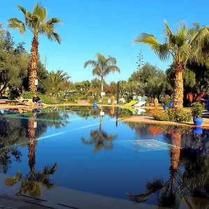 Le Relais De Marrakech Maison d'hôtes